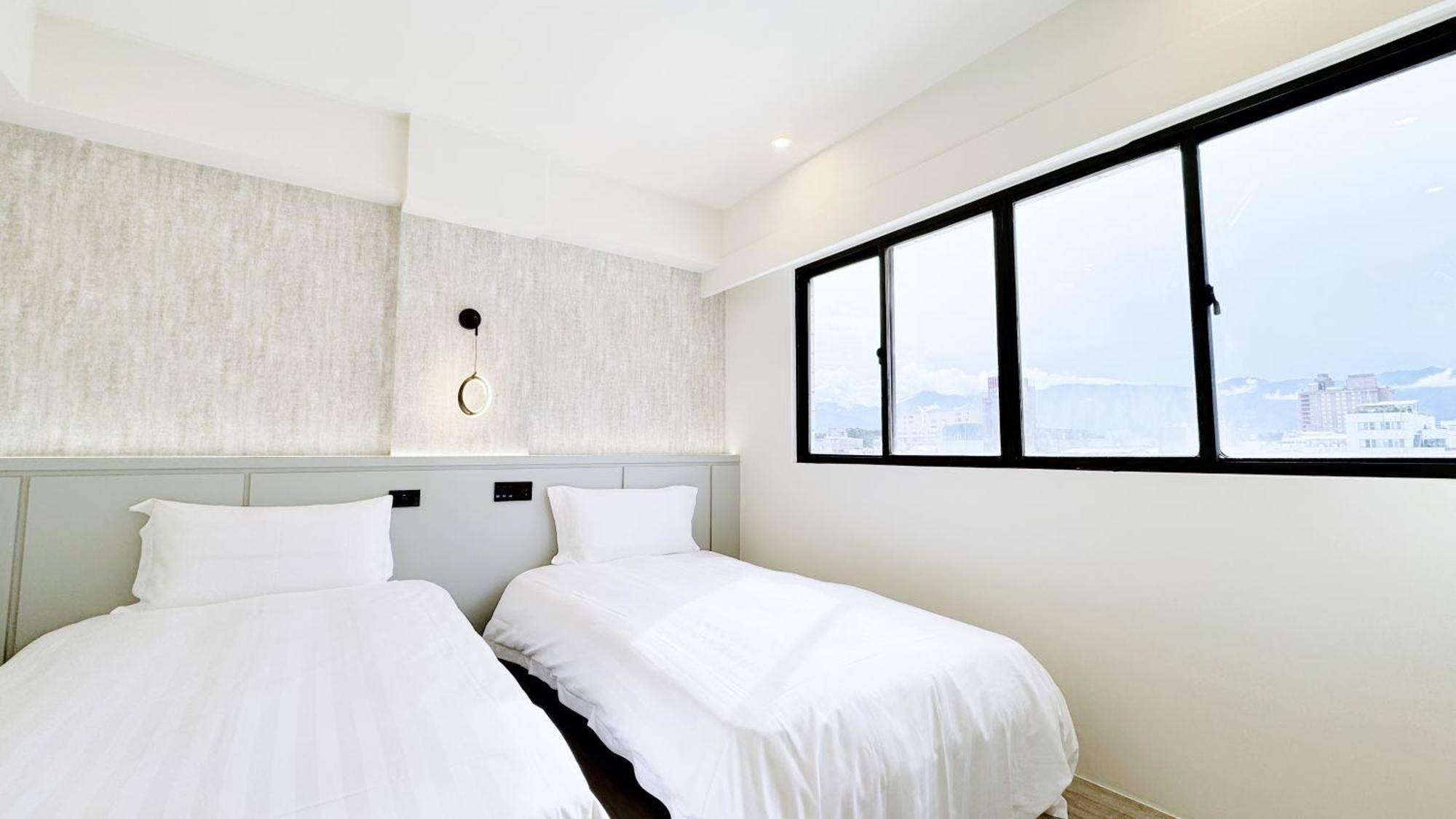 Yoai Mountain Roam Hotel Taitung Exterior photo